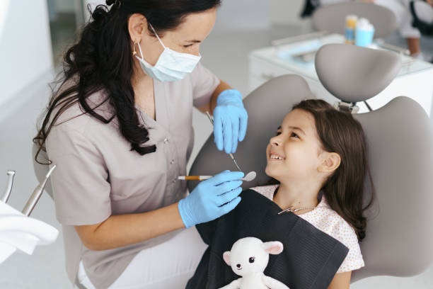 Best Emergency Dentist for Knocked-Out Tooth in Battlement Mesa, CO
