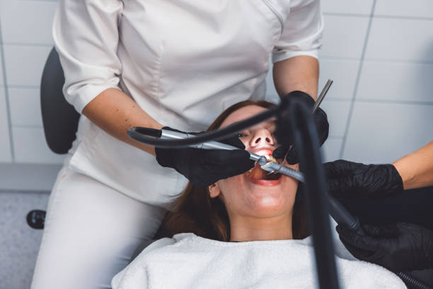 Best Emergency Dental Care for Abscessed Tooth in Battlement Mesa, CO