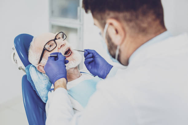 Best Emergency Dental Services for Seniors in Battlement Mesa, CO